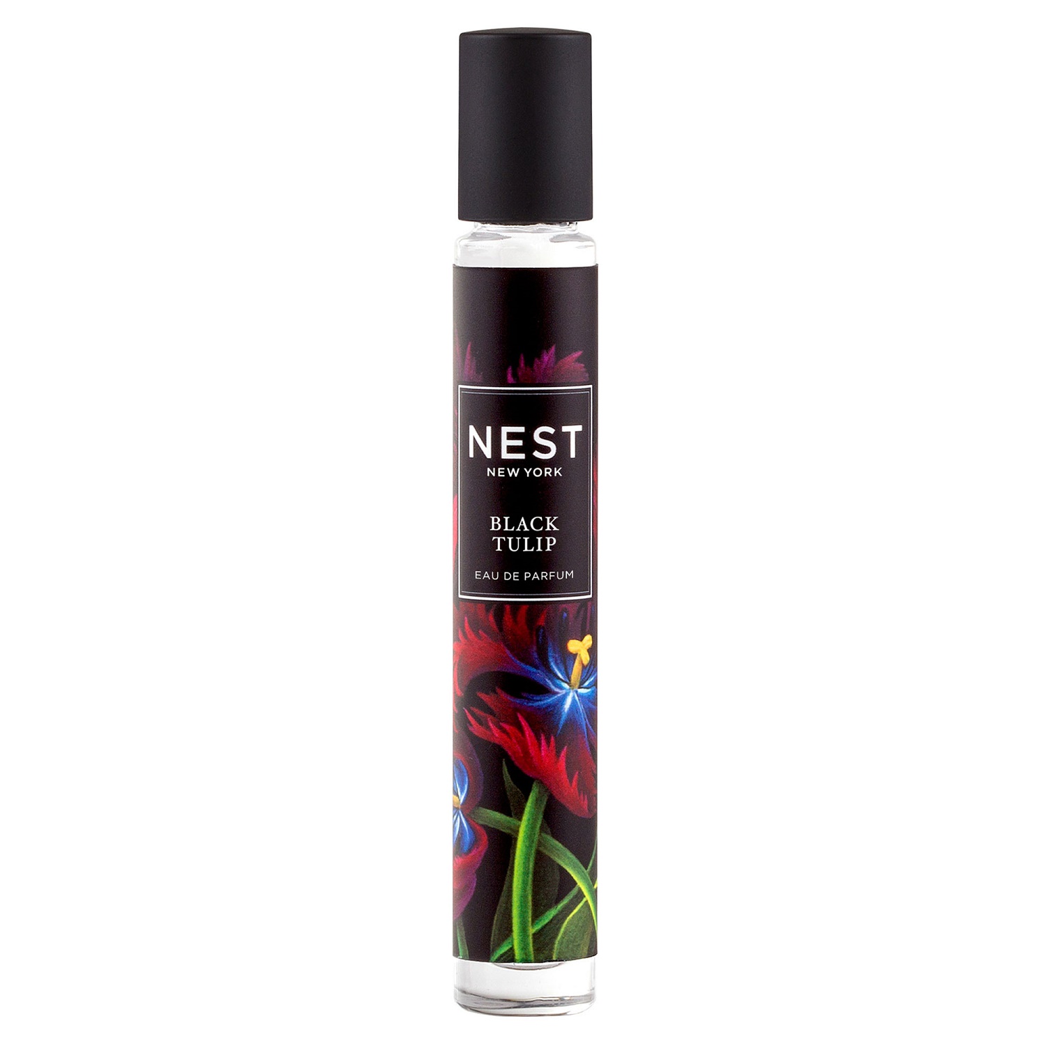 black tulip eau de parfum travel spray